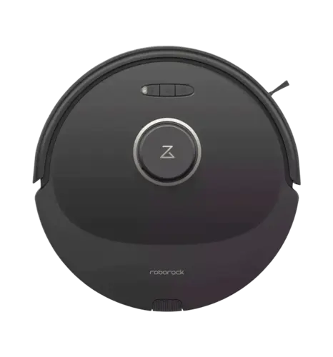 Робот-пилосос RoboRock Q8 Max Black