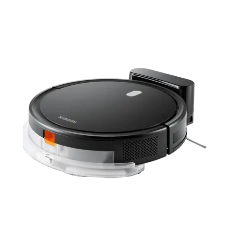 Робот-пилосос Xiaomi Robot Vacuum E5 black