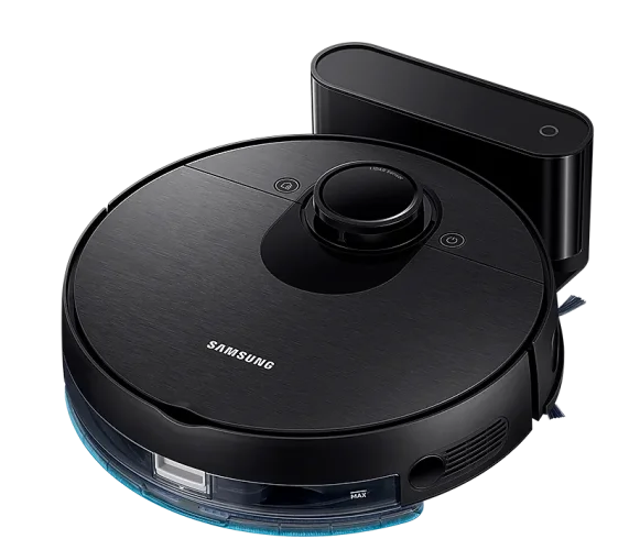 Робот пылесос Samsung VR3MB77312K/UK