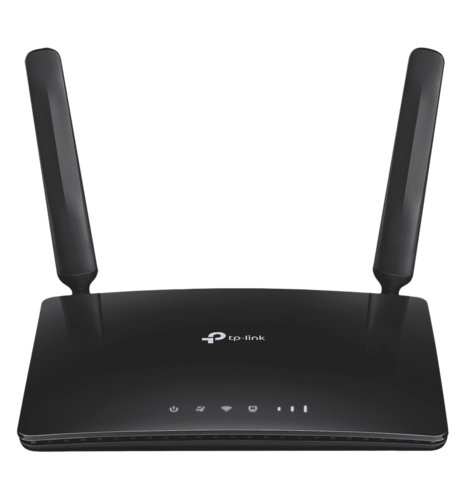 Роутер 4G/LTE TP-Link Archer MR200
