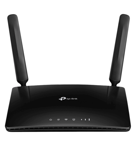 Роутер 4G/LTE TP-Link LTE-Advanced TL-MR150