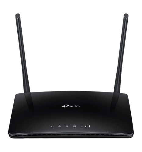 Роутер 4G/LTE TP-Link TL-MR6400