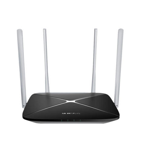 Роутер Mercusys AC12