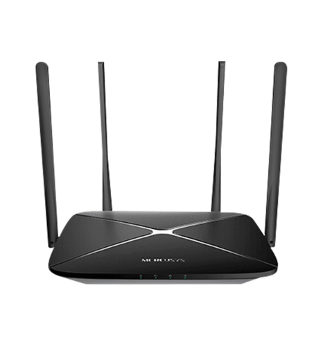 Роутер Mercusys AC12G