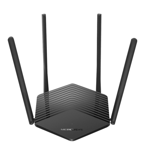Роутер Mercusys MR60X