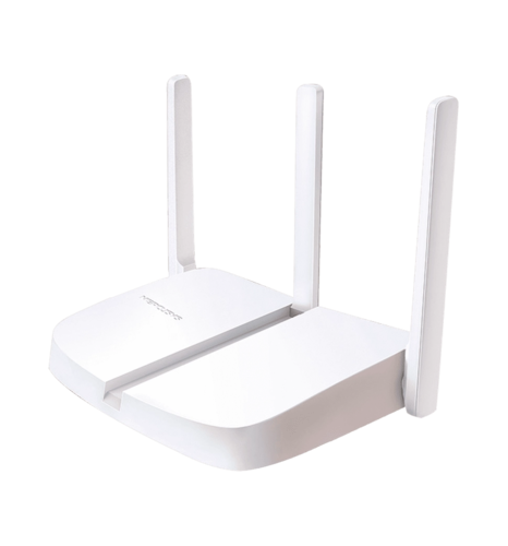 Роутер Mercusys MW306R