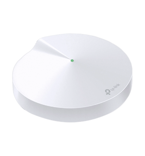 Роутер Mesh TP-Link Deco M5 (1-pack)