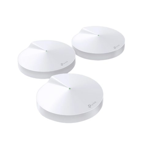 Роутер Mesh TP-Link Deco M5 (3-pack)