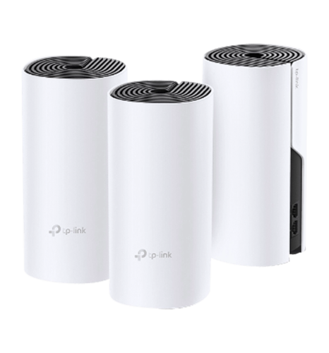 Роутер Mesh TP-Link Deco P9 Plus (2-Pack)