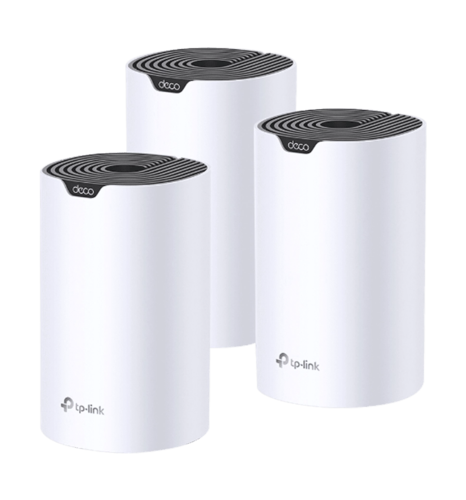 Роутер Mesh TP-Link Deco S7 (3-Pack)