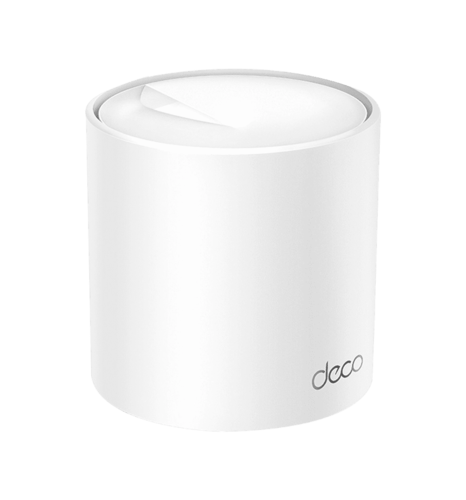 Роутер Mesh TP-Link Deco X50 (1-Pack)