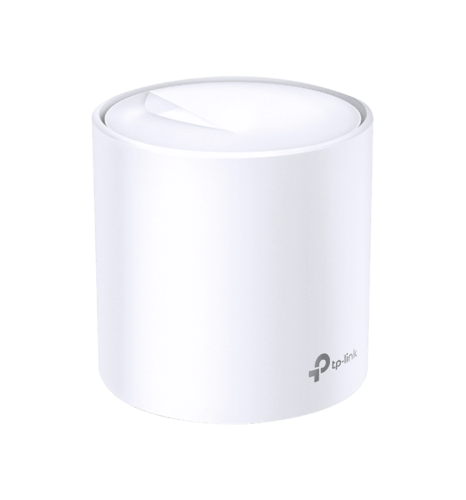 Роутер Mesh TP-Link Deco X60 (1-Pack)