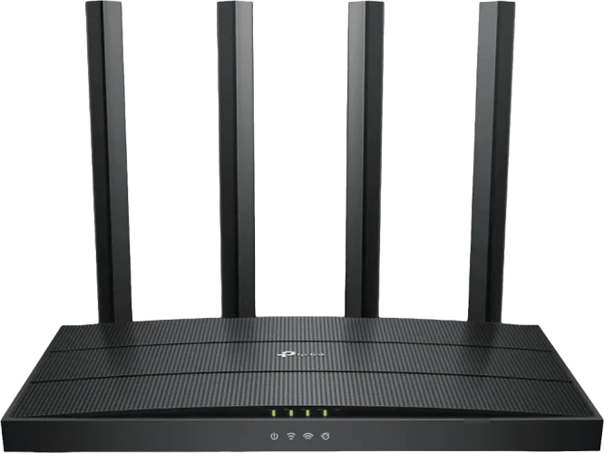 Роутер TP-Link Archer AX12