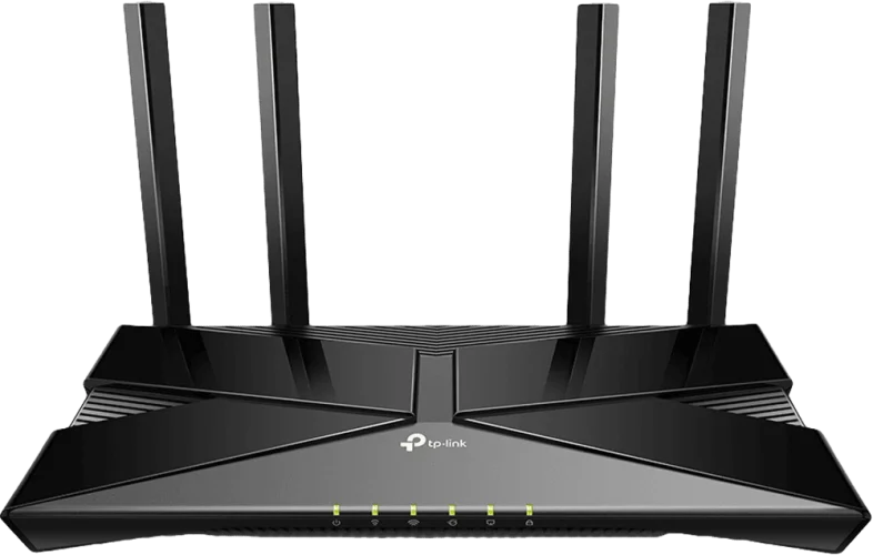 Роутер TP-Link Archer AX53