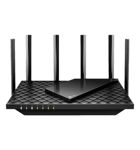 Роутер TP-Link Archer AX72