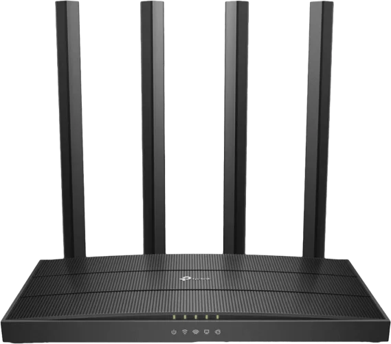 Роутер TP-Link Archer C6