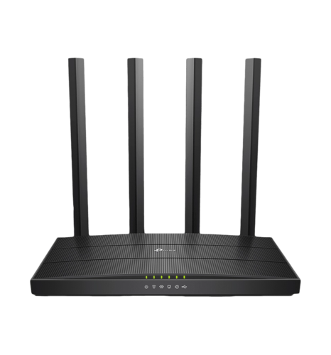 Роутер TP-Link Archer C6U