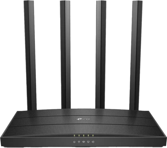 Роутер TP-Link Archer C80
