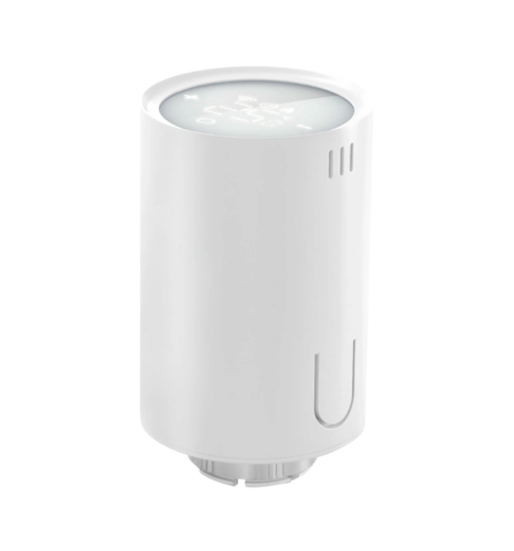 Розумна термоголовка Valve Meross MTS150HK(EU)