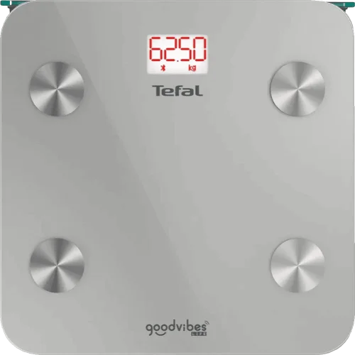 Розумні ваги Tefal Goodvibes Life BM9600S1