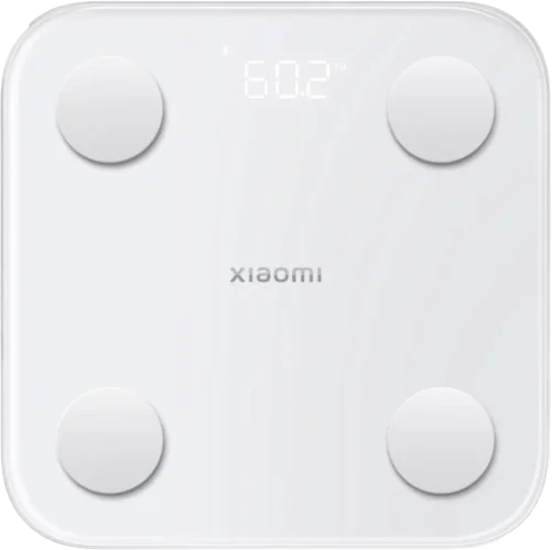 Умные весы Xiaomi Body Composition Scale S400 (BHR7793GL)