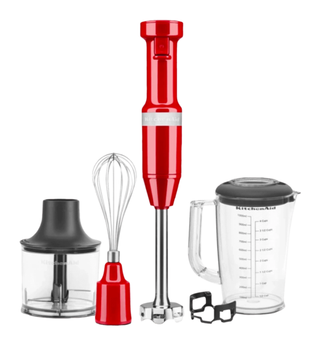 Ручний блендер KitchenAid 5KHBV83EBM