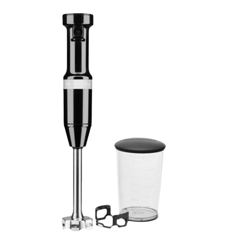 Ручний блендер KitchenAid Classic 5KHBV53EOB