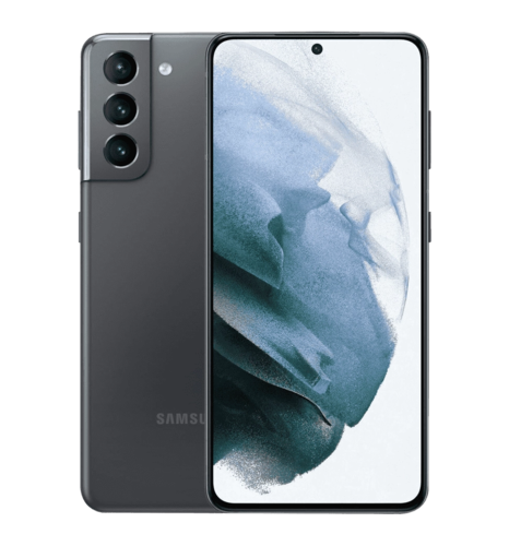 Samsung Galaxy S21 8/128GB Phantom Grey БУ