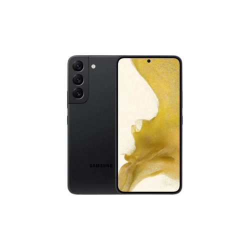 Samsung Galaxy S22 8/256Gb Phantom Black БУ