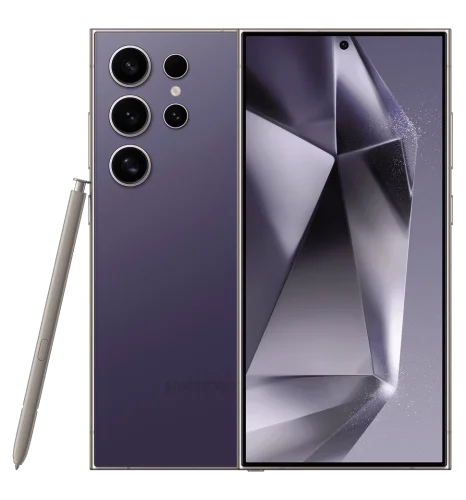 Samsung Galaxy S24 Ultra 12/256Gb Violet Б/В
