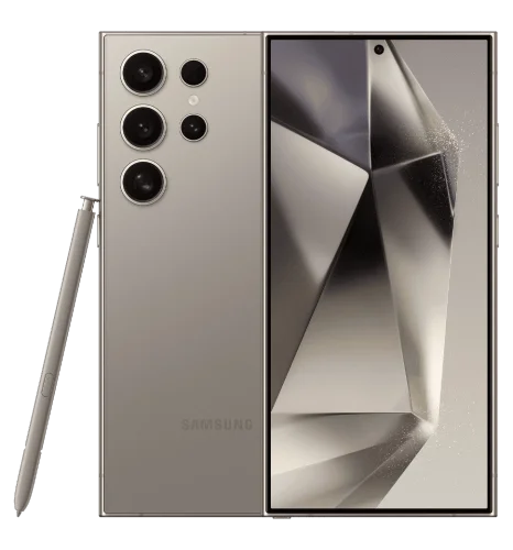 Samsung Galaxy S24 Ultra 12/512Gb Titanium Grey Б/В