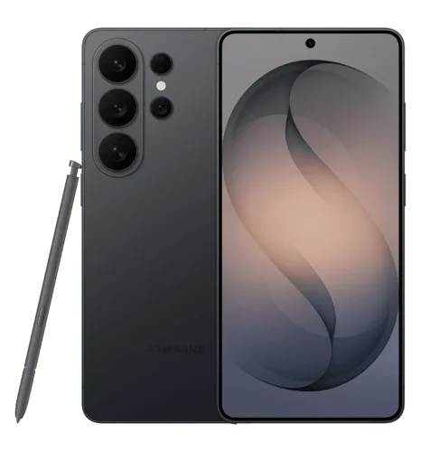 Samsung Galaxy S26 Ultra 12/256GB Black Б/В