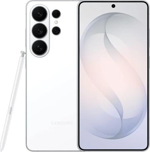 Samsung Galaxy S26 Ultra 12/256GB White Б/В