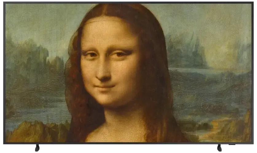 Samsung QE55LS03BAUXUA