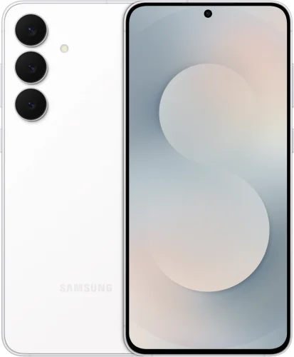 Samsung S25 FE 8/512gb White (SM-S731BZWIEUC)