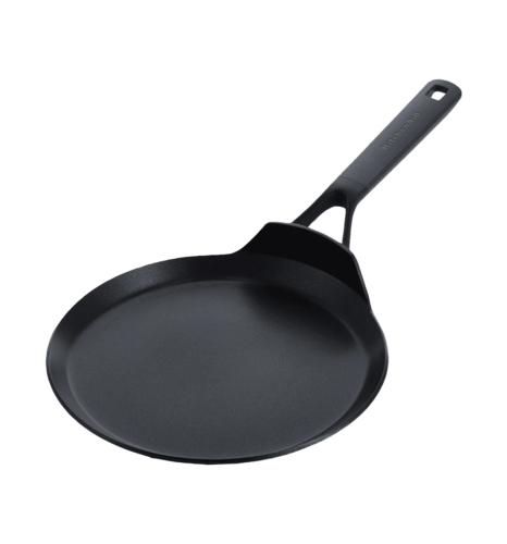 Сковорода для млинців KitchenAid CFA, 24 см з керамічним покриттям (CC005680-001)