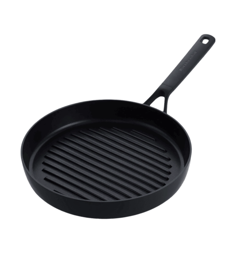 Сковорода-гриль KitchenAid CFA, 28 см з керамічним покриттям (CC005681-001)