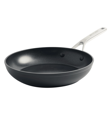 Сковорода KitchenAid FHA, 24 см з керамічним покриттям (CC005693-001)