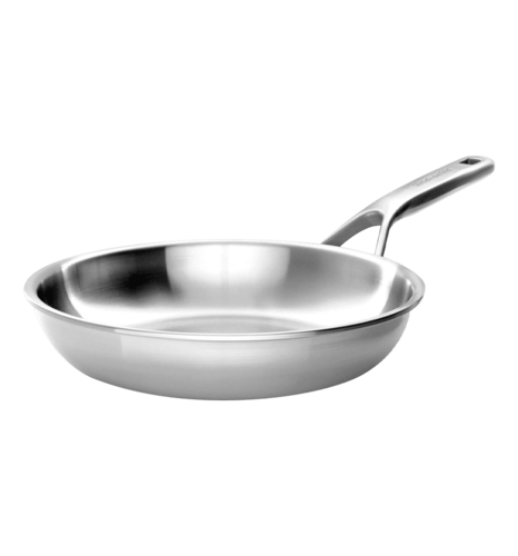 Сковорода KitchenAid MSS, 24 см (CC003244-001)