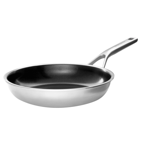 Сковорода KitchenAid MSS, 24 см з керамічним покриттям (CC004949-001)