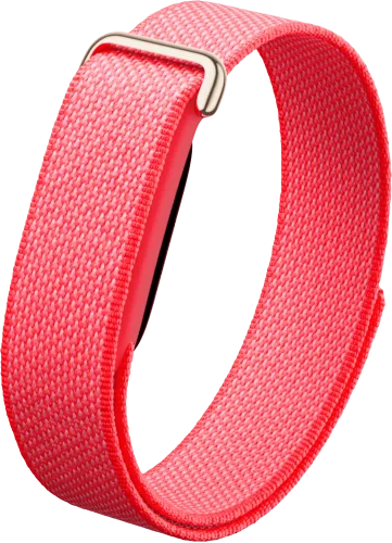 Смарт-браслет Google Fitbit Air Berry