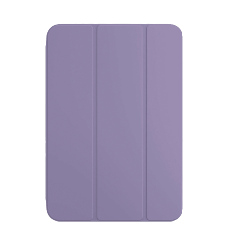 Smart Folio for iPad mini (6th generation) English Lavender (MM6L3ZM/A)