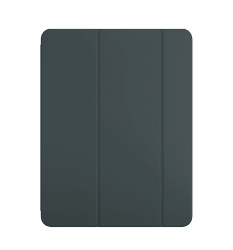 Smart Folio for iPad Pro 13-inch (M4) Black (MWK33ZM/A)