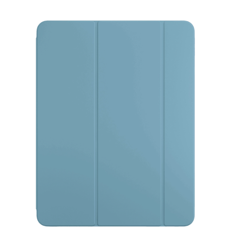 Smart Folio for iPad Pro 13-inch (M4) Denim (MWK43ZM/A)