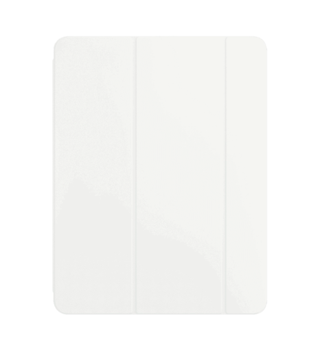 Smart Folio for iPad Pro 13-inch (M4) White (MWK23ZM/A)