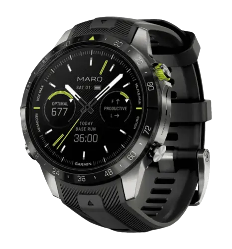Смарт-годинник Garmin MARQ (Gen 2) Athlete (010-02648-40/41) UA