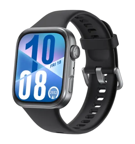 Смарт-годинник HUAWEI WATCH FIT 4 Black