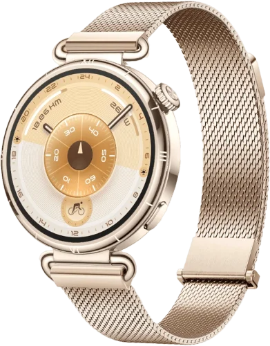 Смарт часы HUAWEI WATCH GT 6 41mm Milanese