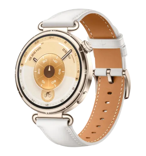 Смарт часы HUAWEI WATCH GT 6 41mm White