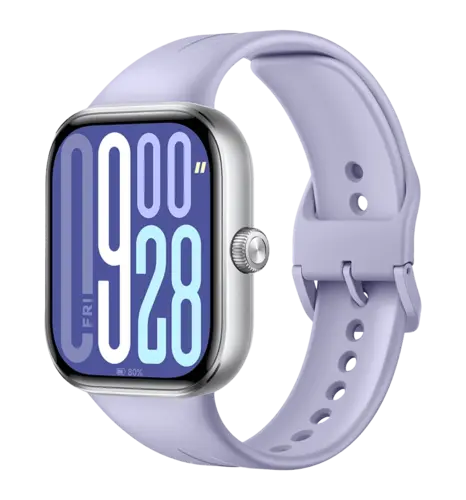 Смарт-годинник Redmi Watch 5 Lavender Purple BHR9388GL